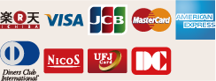 クレジットカード対応