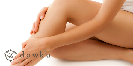 dowku 脱毛イメージ