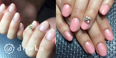 dowku ネイルイメージ